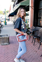 Load image into Gallery viewer, Confetti Stadium Bag