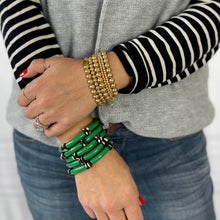 Load image into Gallery viewer, Bali Bracelet in Pure Luck