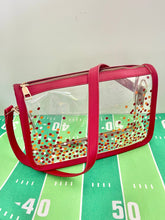 Load image into Gallery viewer, Confetti Stadium Bag