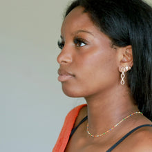 Load image into Gallery viewer, Arrowhead Earring Studs