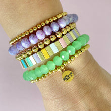 Load image into Gallery viewer, Spring Tile Bracelet