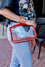 Load image into Gallery viewer, Confetti Stadium Bag