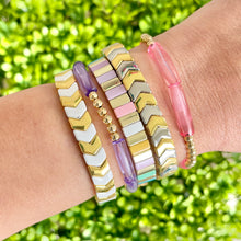 Load image into Gallery viewer, Spring Tile Bracelet
