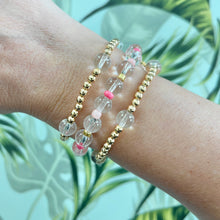 Load image into Gallery viewer, Bubbly - Pink