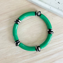 Load image into Gallery viewer, Bali Bracelet in Pure Luck