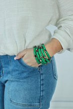 Load image into Gallery viewer, Bali Bracelet in Pure Luck