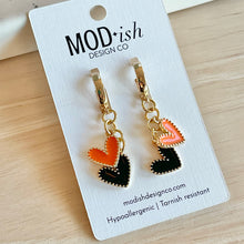 Load image into Gallery viewer, Pirate Love Earrings