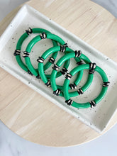 Load image into Gallery viewer, Bali Bracelet in Pure Luck