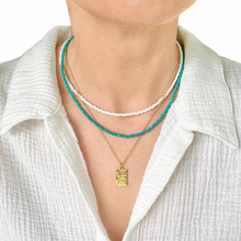 Load image into Gallery viewer, Fern Necklace