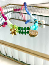 Load image into Gallery viewer, Puffy Star Premium Charm