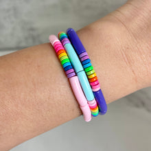 Load image into Gallery viewer, Rainbow Bright - Light Pink