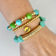 Load image into Gallery viewer, Gumball Bracelet - Cool