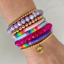 Load image into Gallery viewer, Rainbow Bright - Light Pink