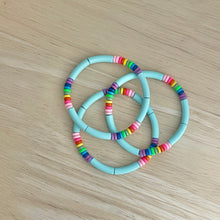 Load image into Gallery viewer, Rainbow Bright - Powder Blue