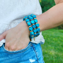 Load image into Gallery viewer, Tidepool Bracelet