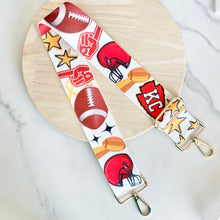 Load image into Gallery viewer, KC Champions Bag Strap