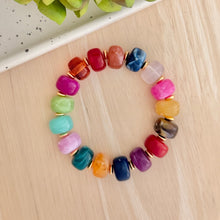 Load image into Gallery viewer, Maddie Bracelet - Multi