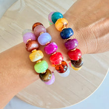 Load image into Gallery viewer, Maddie Bracelet - Multi