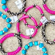 Load image into Gallery viewer, Tidepool Bracelet