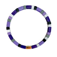 Load image into Gallery viewer, Wildcat Tile Bracelet