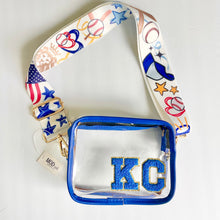 Load image into Gallery viewer, Forever Royal Bag Strap