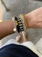 Load image into Gallery viewer, Chaplin Tile Bracelet