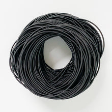 Load image into Gallery viewer, Bella Bracelets in Black (set of 50)