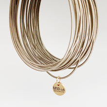 Load image into Gallery viewer, Bella Bracelets in Stainless Steel