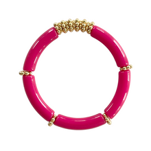 Load image into Gallery viewer, Bordeaux Bracelet