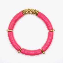 Load image into Gallery viewer, Bordeaux Bracelet