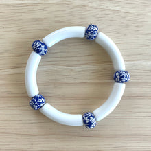 Load image into Gallery viewer, Chinoiserie Bracelet