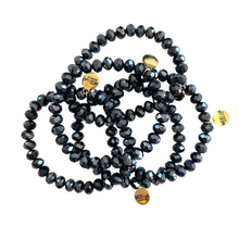 Load image into Gallery viewer, Dillon 8mm in Gunmetal