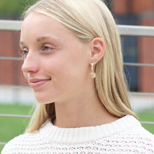 Load image into Gallery viewer, Gold Filled Ball Studs