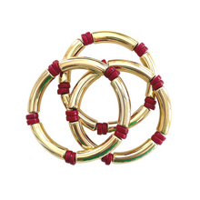 Load image into Gallery viewer, Go Team Bracelets