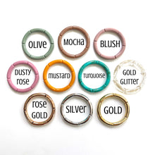 Load image into Gallery viewer, Havana Bracelets