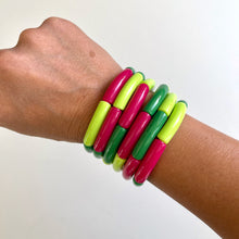 Load image into Gallery viewer, Havana Watermelon Stack