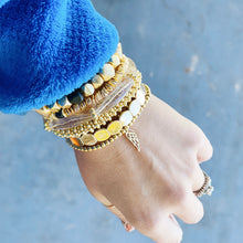 Load image into Gallery viewer, Angel Wing Bracelet