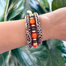 Load image into Gallery viewer, Destin Bracelet - Maple