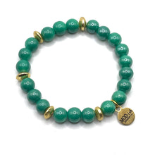 Load image into Gallery viewer, Laguna in Iridescent Aqua