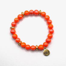 Load image into Gallery viewer, Laguna in Iridescent Orange