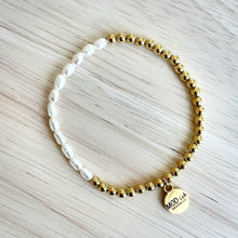 Load image into Gallery viewer, Maris Bracelet 4mm