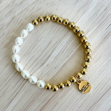 Load image into Gallery viewer, Maris Bracelet 6mm