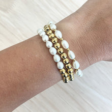 Load image into Gallery viewer, London Bracelet 6mm