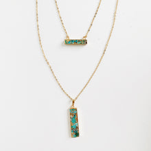 Load image into Gallery viewer, Monterrey Layered Necklace