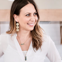 Load image into Gallery viewer, Monterrey Layered Necklace