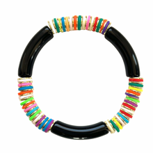 Load image into Gallery viewer, Paris Bracelet - Rainbow