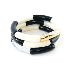 Load image into Gallery viewer, Havana Tuxedo Stack