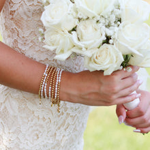 Load image into Gallery viewer, Maris Bracelet 4mm