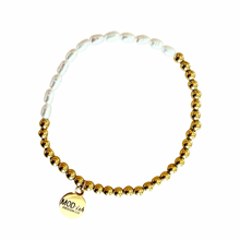 Load image into Gallery viewer, Maris Bracelet 4mm