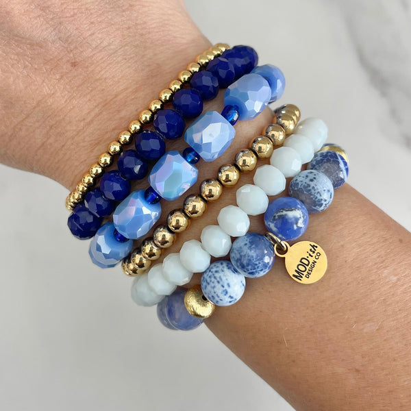 Jewelry Stacking 101: Build Your Perfect Arm Party